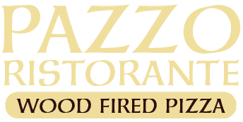 Pazzo Ristorante and Wood Fired Pizzeria - Logo